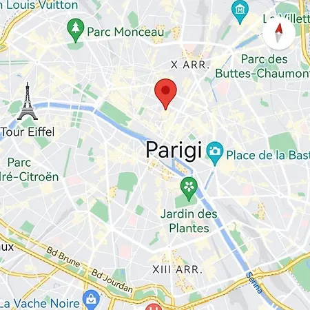 Coeur De Paris - Montorgueil - Heart Of Paris - Charming Super Central Apartment For Your Ideal Parisian Days Extérieur photo
