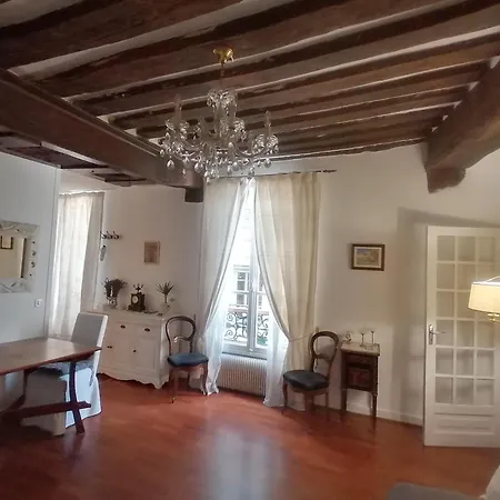 Coeur De Paris - Montorgueil - Heart Of Paris - Charming Super Central Apartment For Your Ideal Parisian Days Extérieur photo