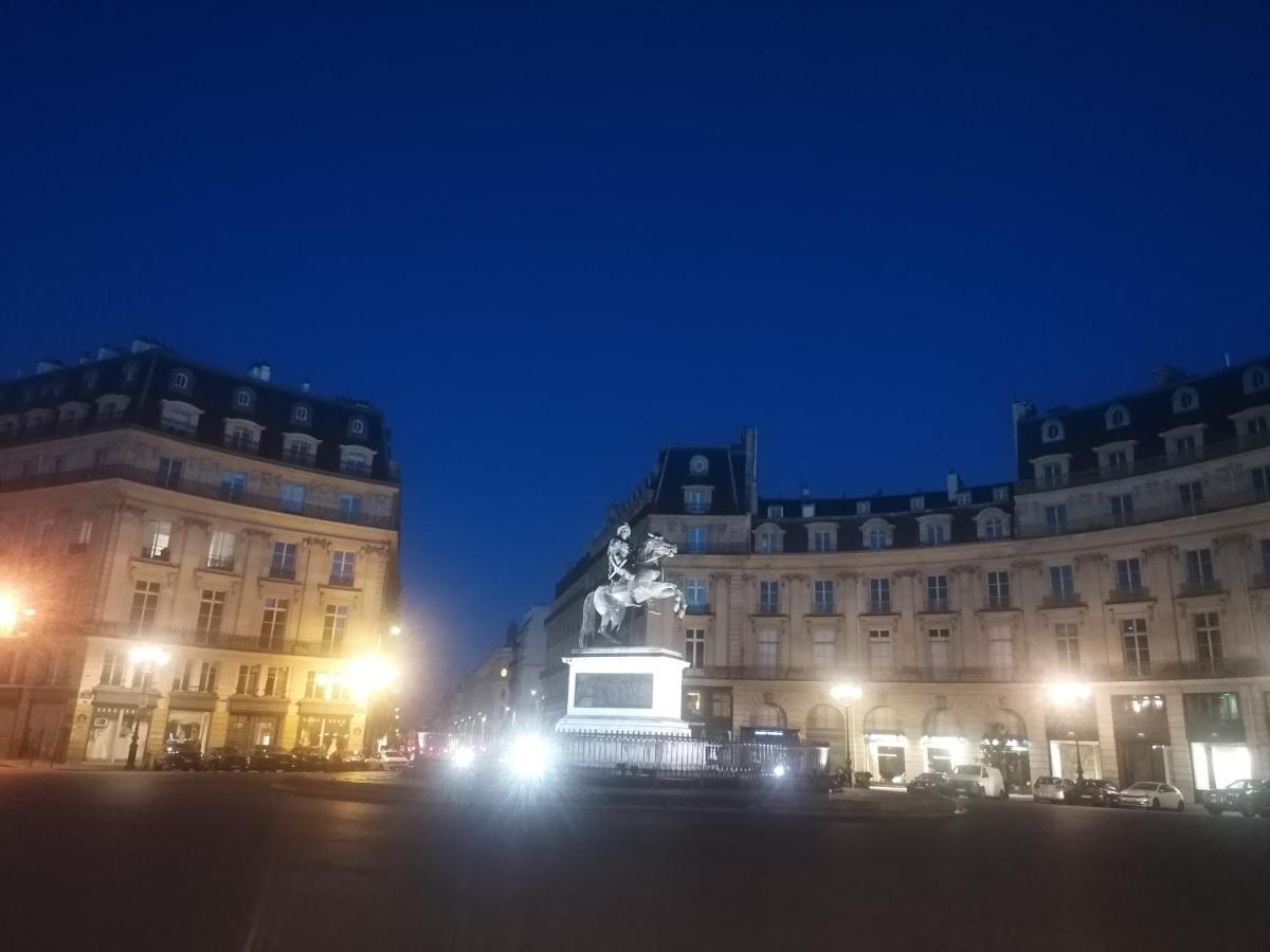 Coeur De - Montorgueil - Heart Of - Charming Super For Your Ideal Parisian Days Parigi